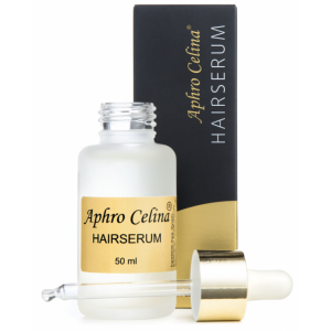 Aphro Celina Hair Serum