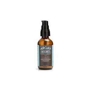 Argan Secret Hair Oil Elixir from Marrakesh