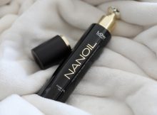 Nanoil - the best hair oil