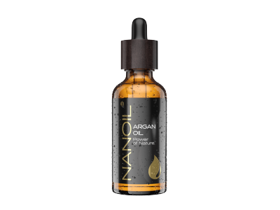 Nanoil Argan Oil